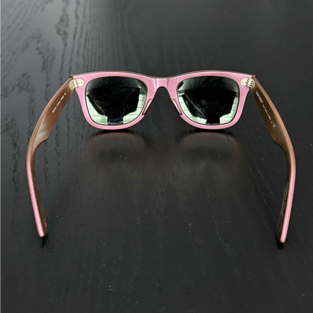 Ray-Ban Cosmo CollectionJupiter Wayferer - Picture 9 of 9